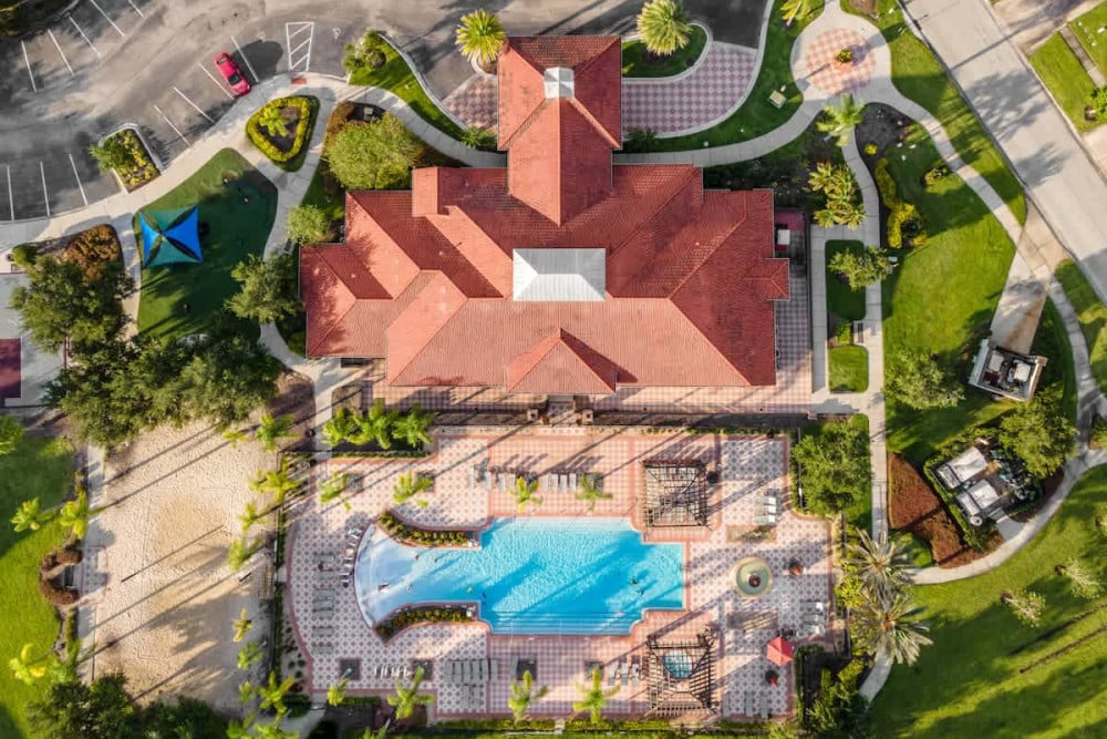 Bella Vida Resort 75