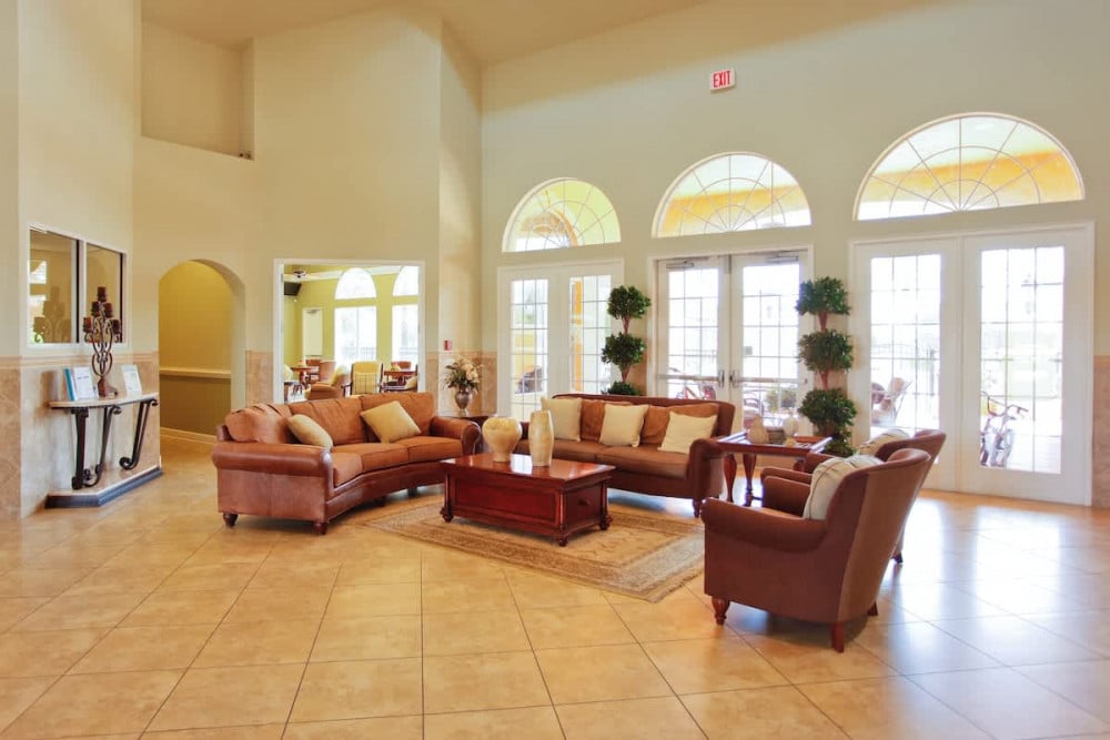 Bella Vida Resort 75