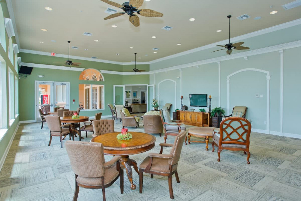 Bella Vida Resort 75