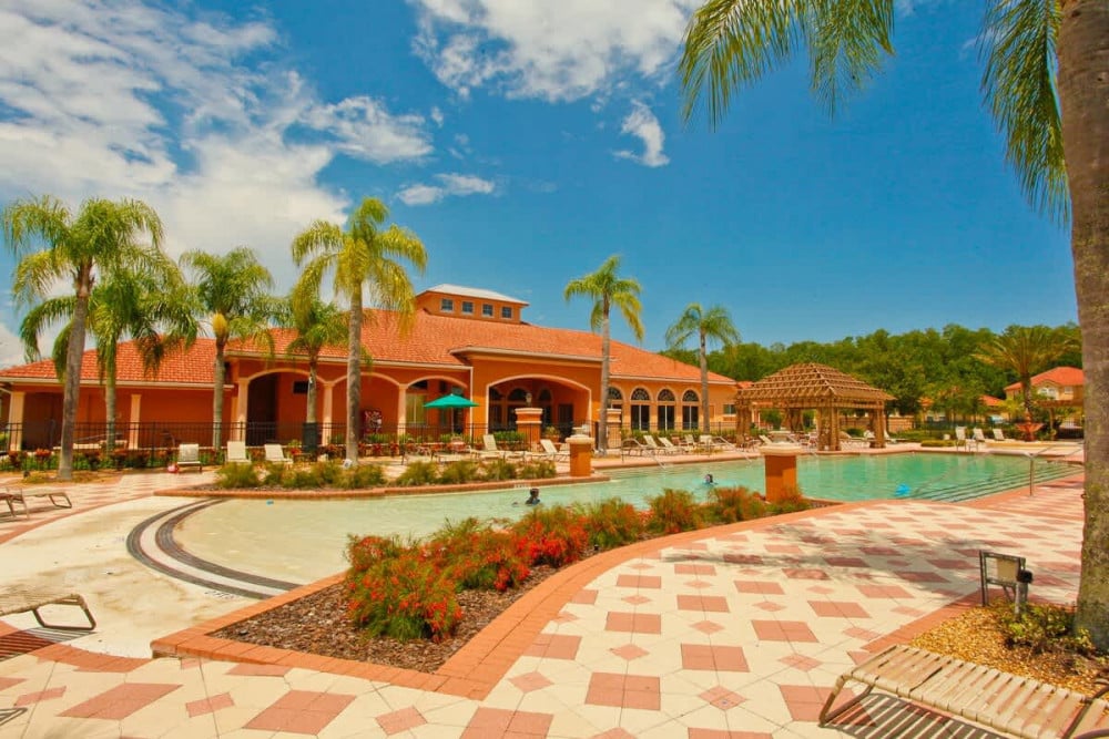 Bella Vida Resort 75