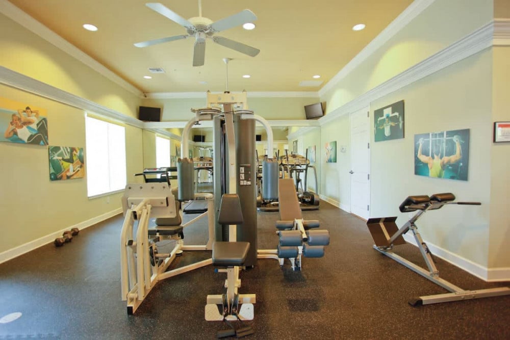 Bella Vida Resort 75