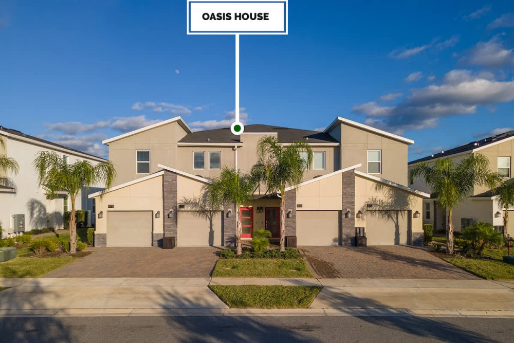 Championsgate 843