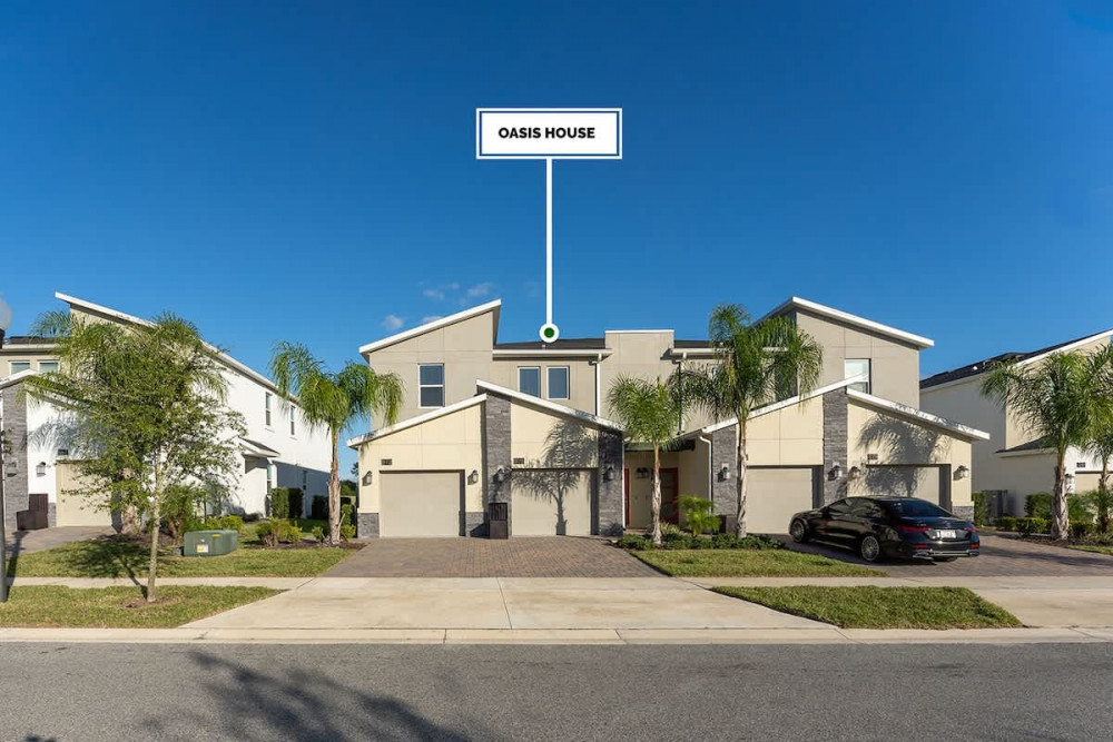 Championsgate 843