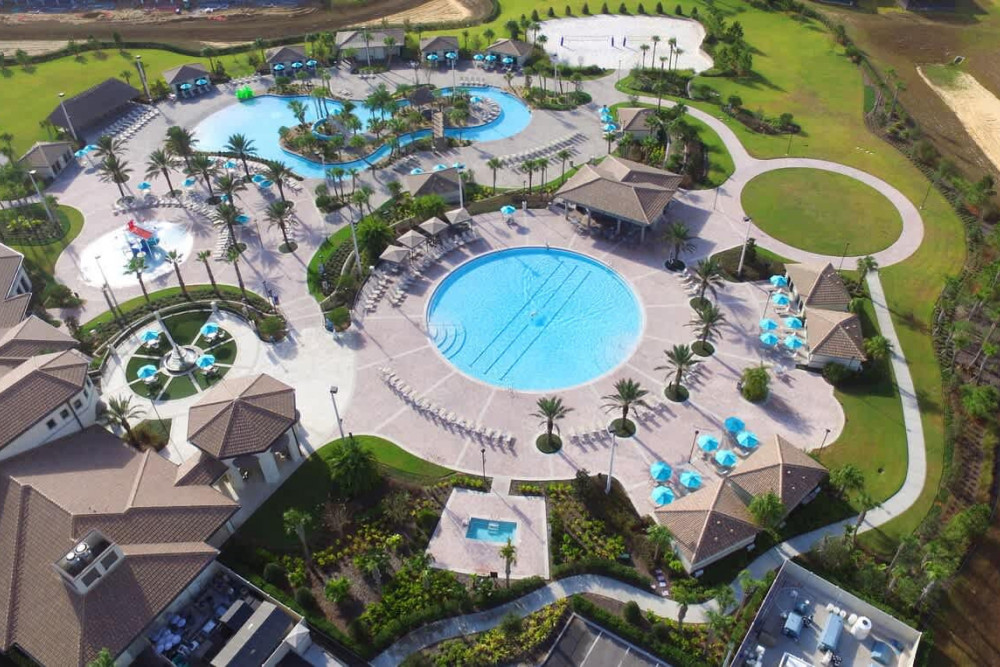 Championsgate 843