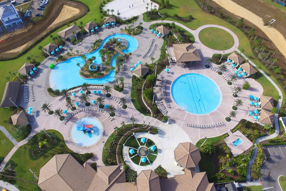 Championsgate 843