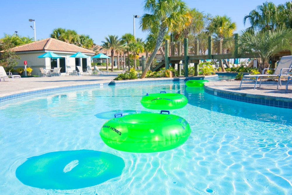 Championsgate 843