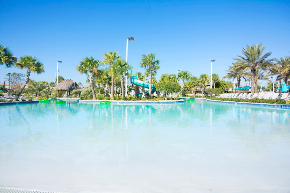 Championsgate 843
