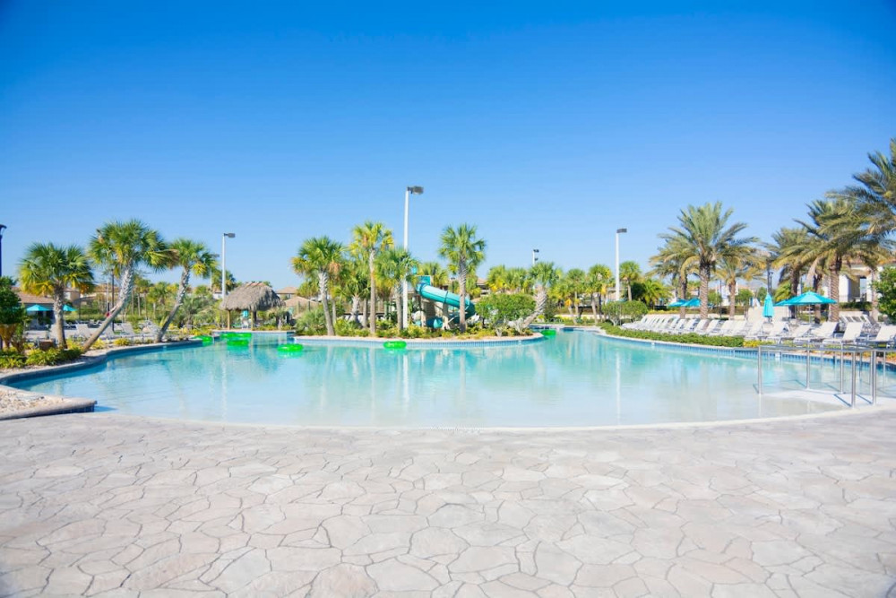 Championsgate 843