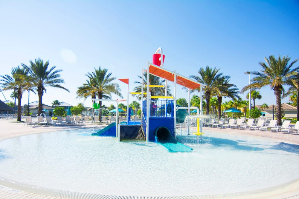 Championsgate 843