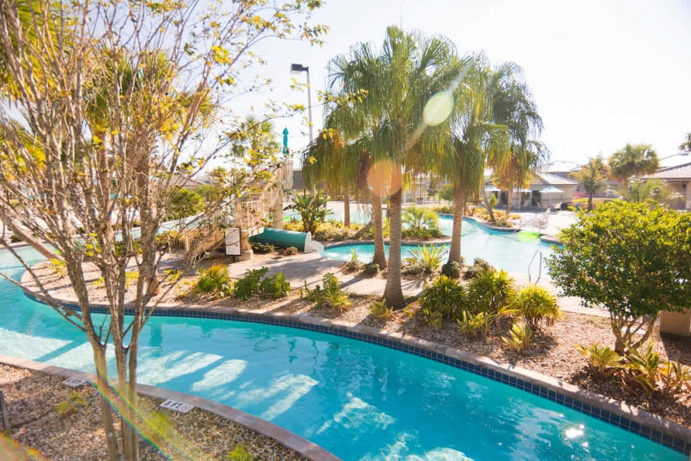 Championsgate 843