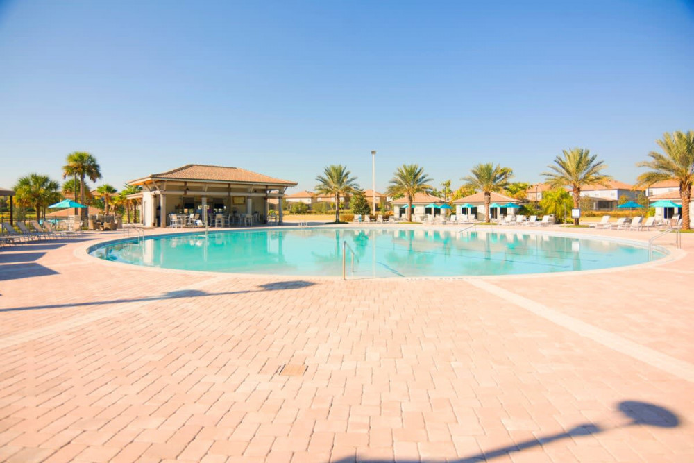 Championsgate 843