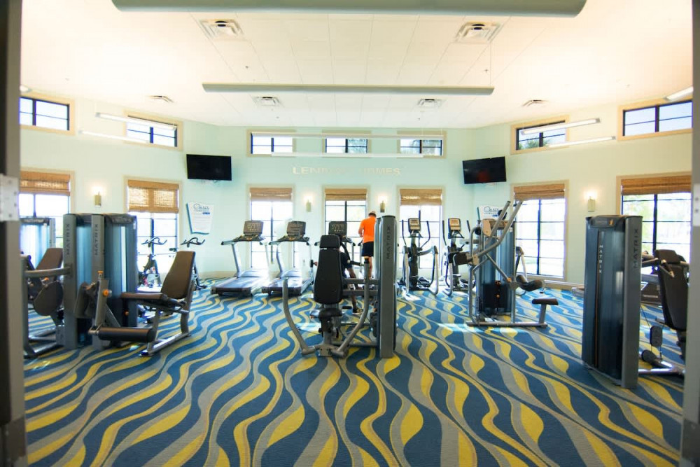 Championsgate 843