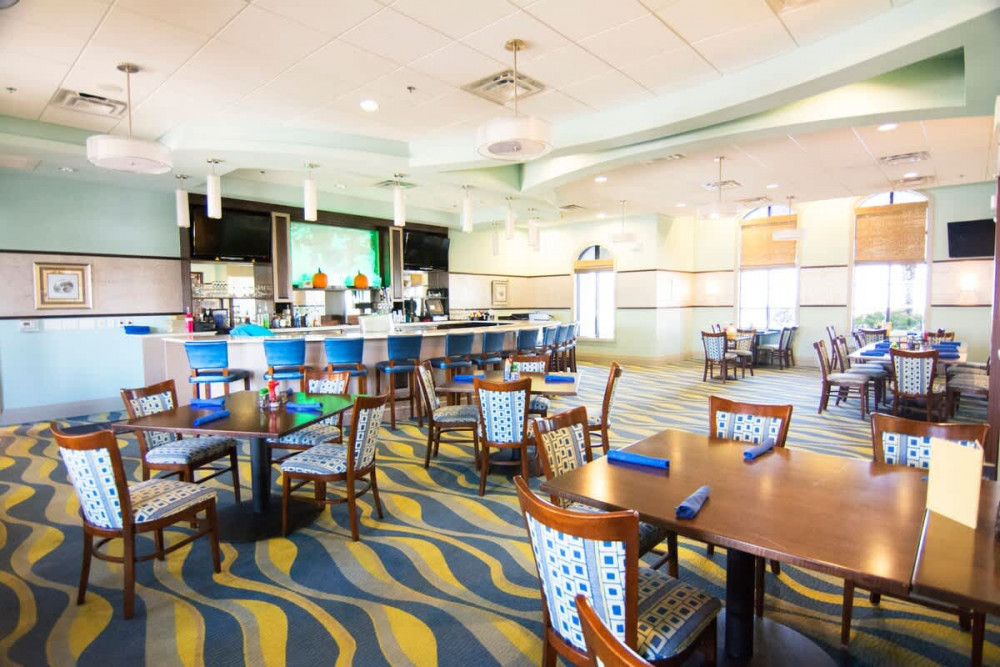 Championsgate 843