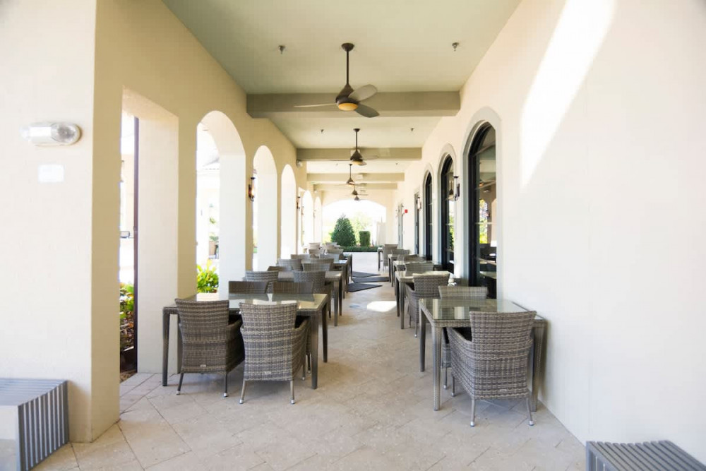 Championsgate 843