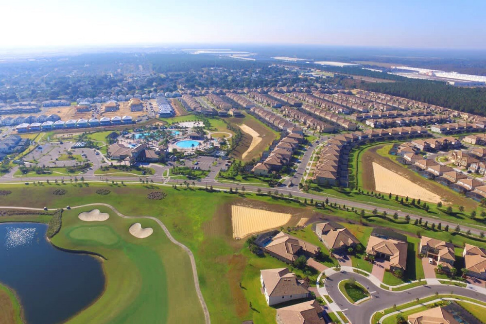 Championsgate 843