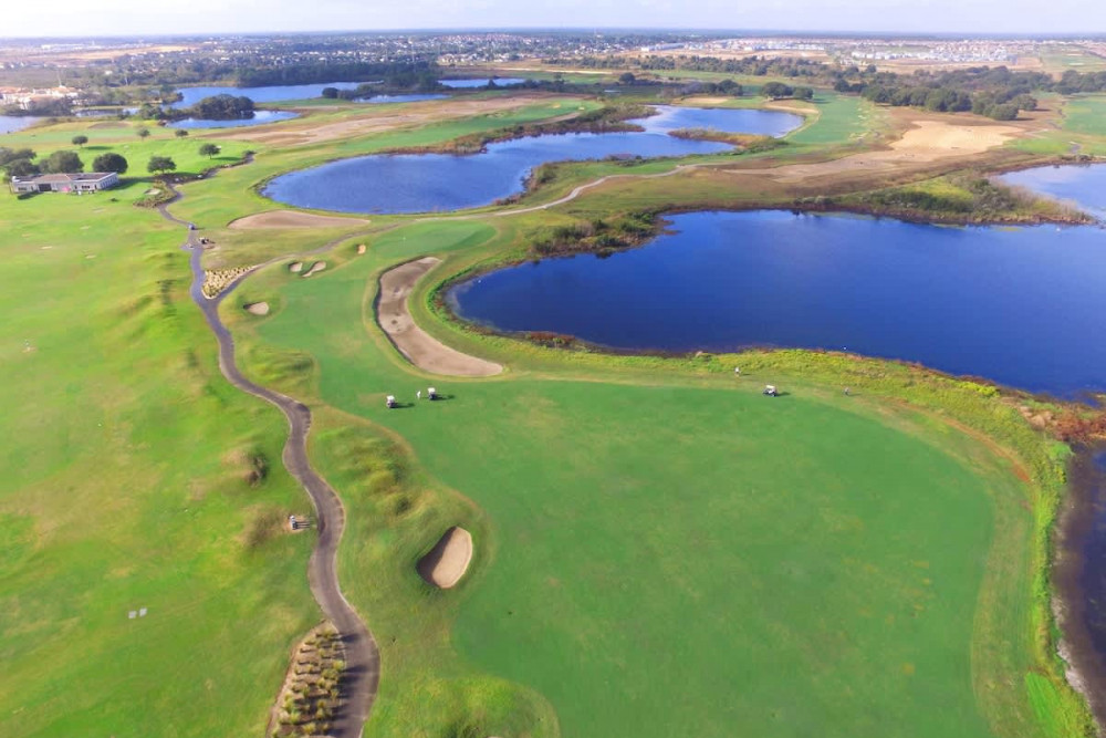 Championsgate 843