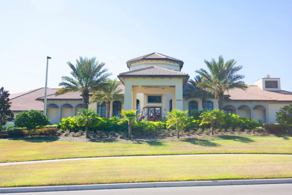 Championsgate 843