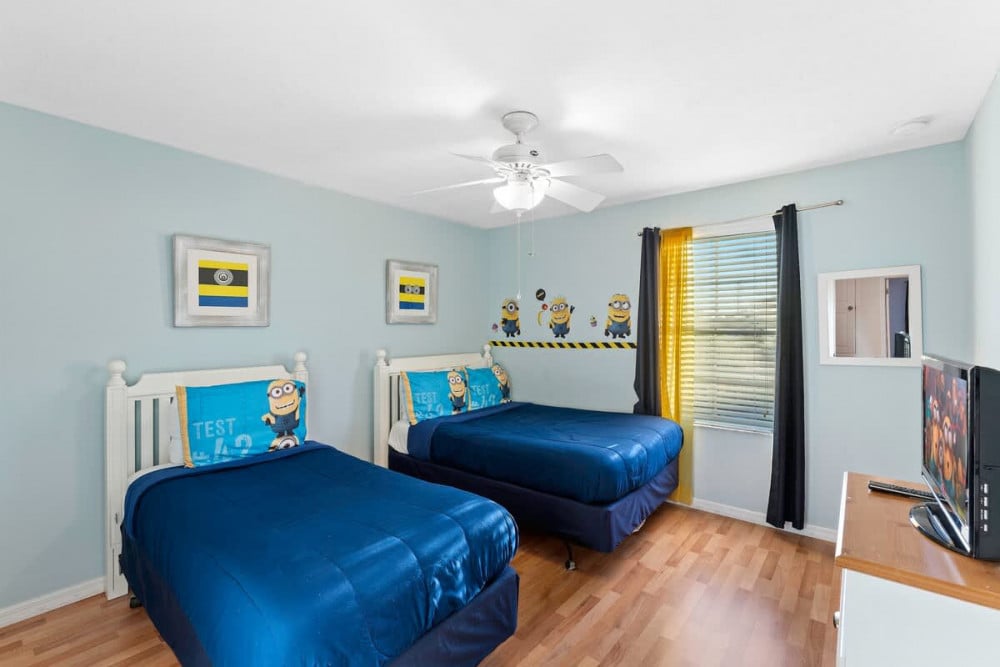 Bella Vida Resort 76