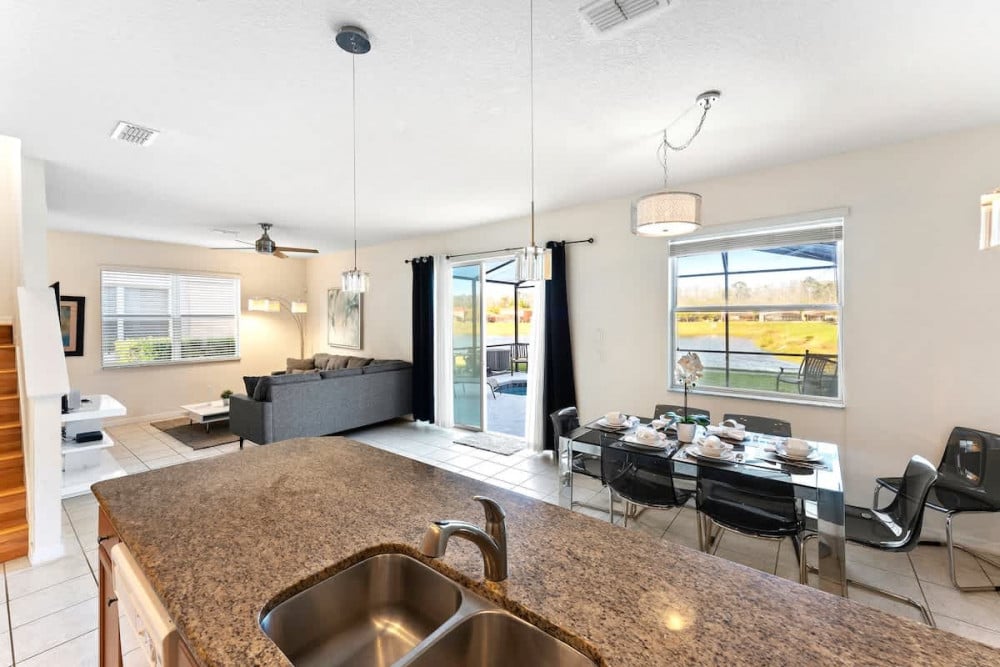 Bella Vida Resort 76