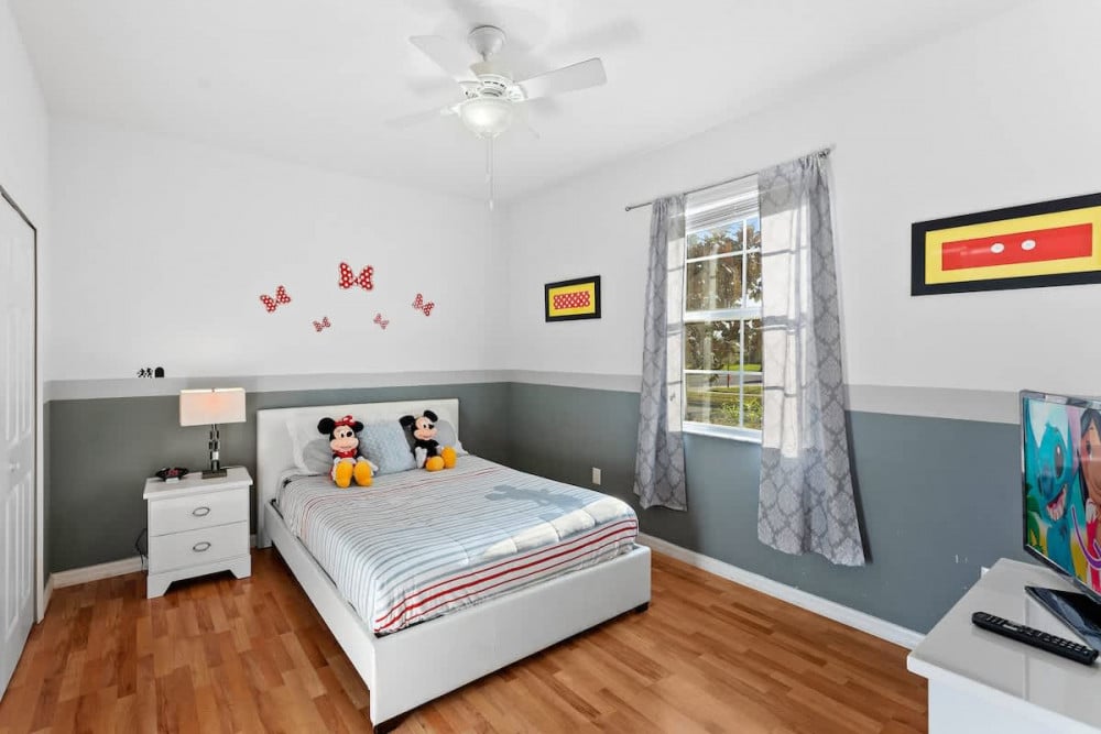 Bella Vida Resort 76