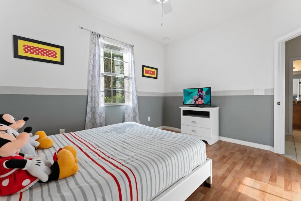 Bella Vida Resort 76