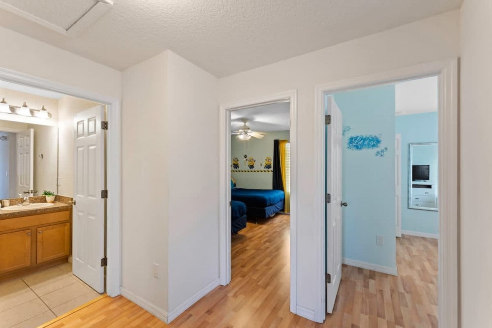 Bella Vida Resort 76