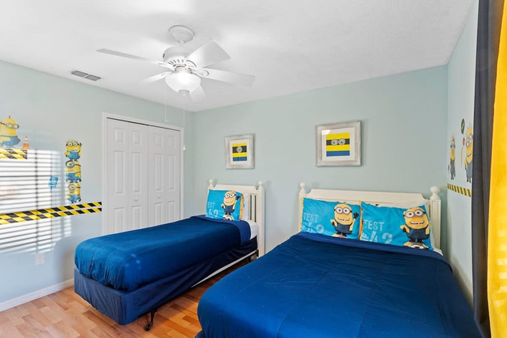 Bella Vida Resort 76