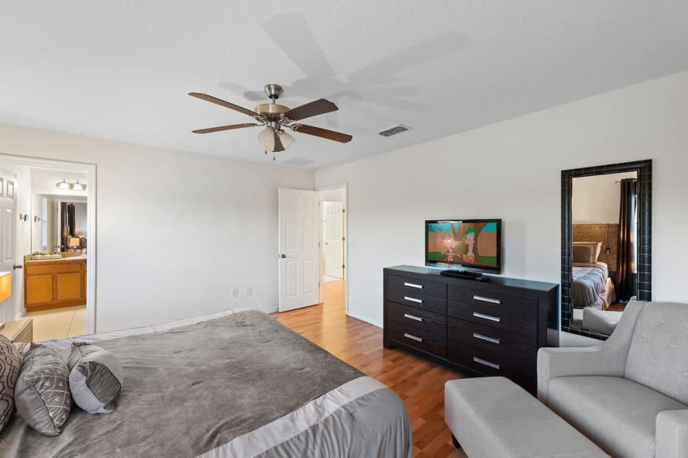 Bella Vida Resort 76