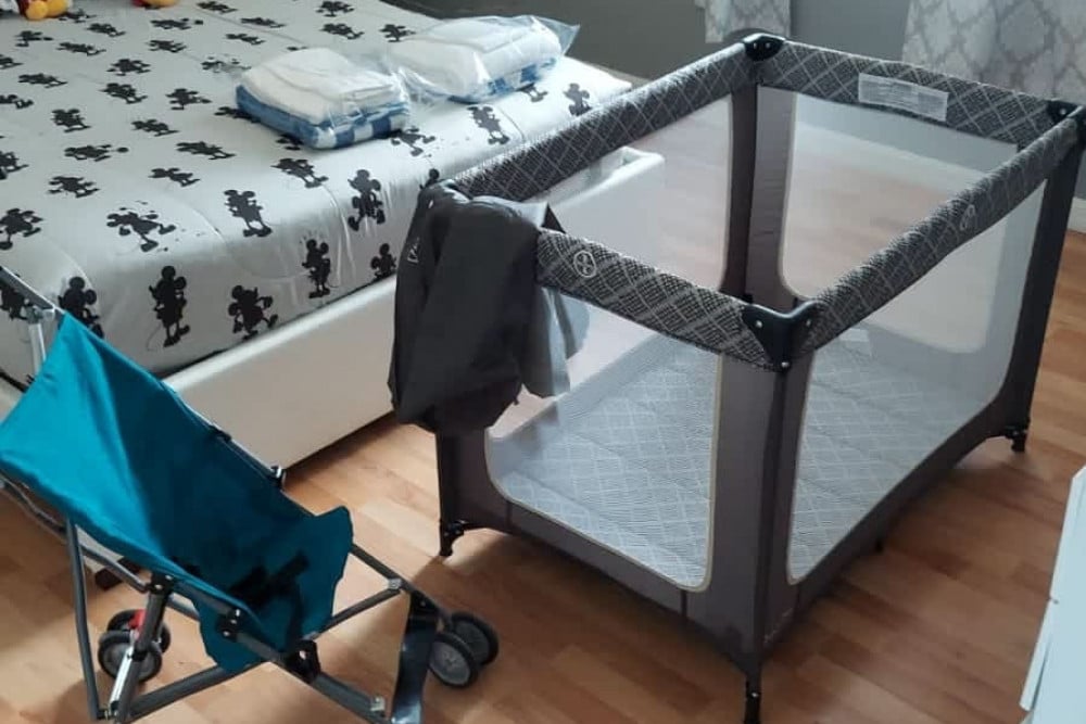 Bella Vida Resort 76