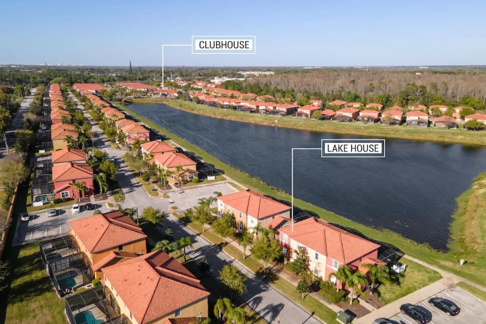 Bella Vida Resort 76