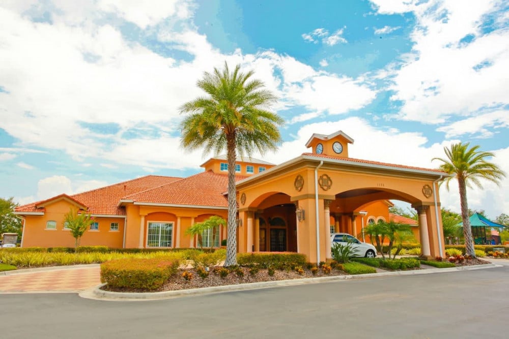 Bella Vida Resort 76