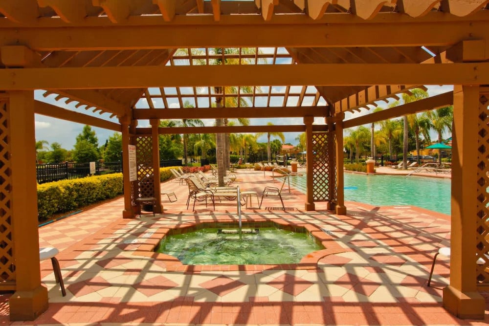 Bella Vida Resort 76