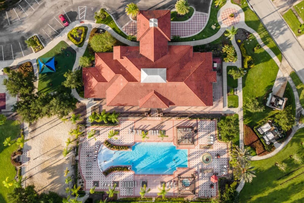 Bella Vida Resort 76