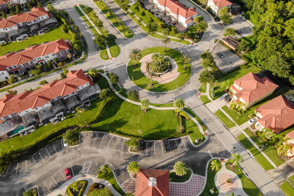 Bella Vida Resort 76