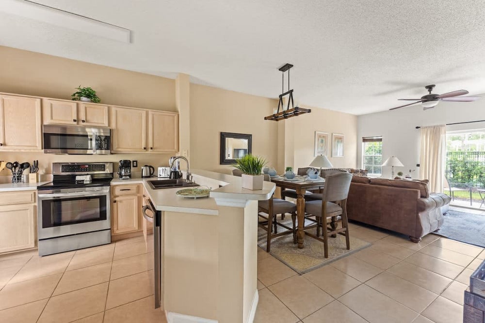 Emerald Island Resort 68