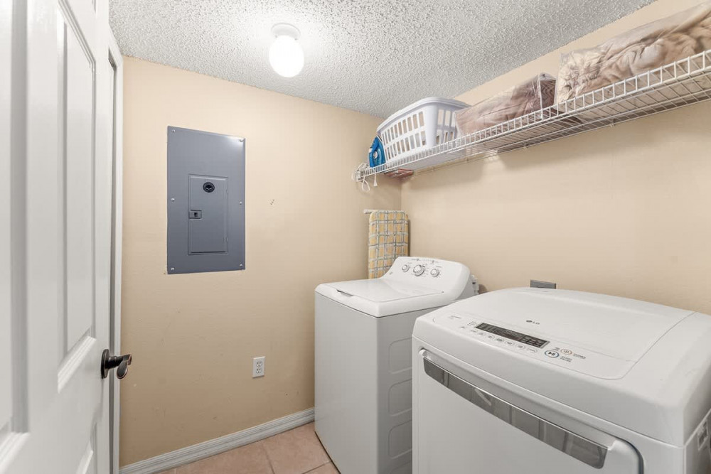 Emerald Island Resort 68