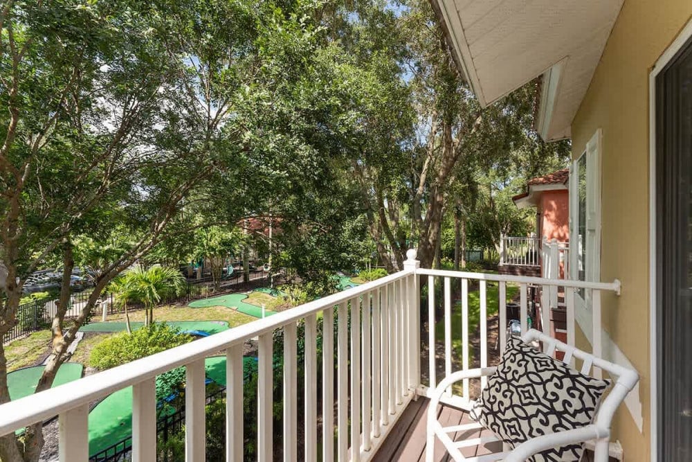 Emerald Island Resort 68