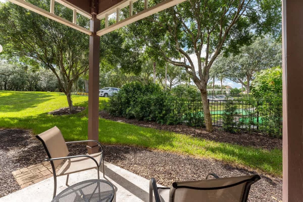 Emerald Island Resort 68