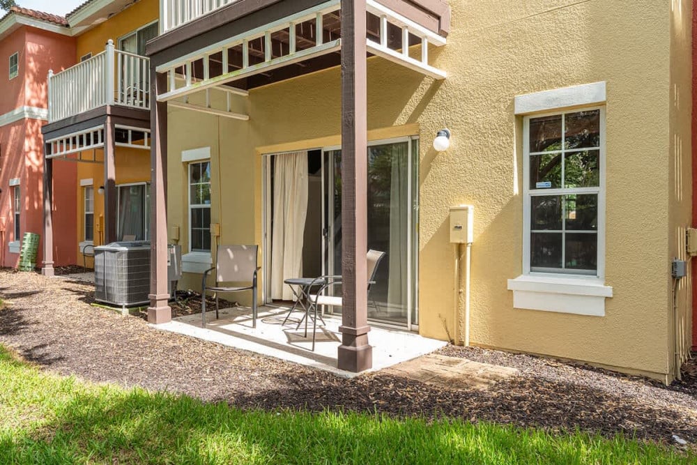 Emerald Island Resort 68