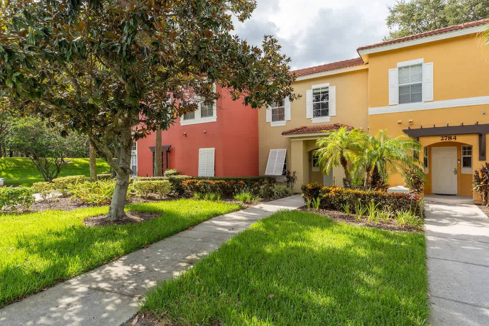 Emerald Island Resort 68