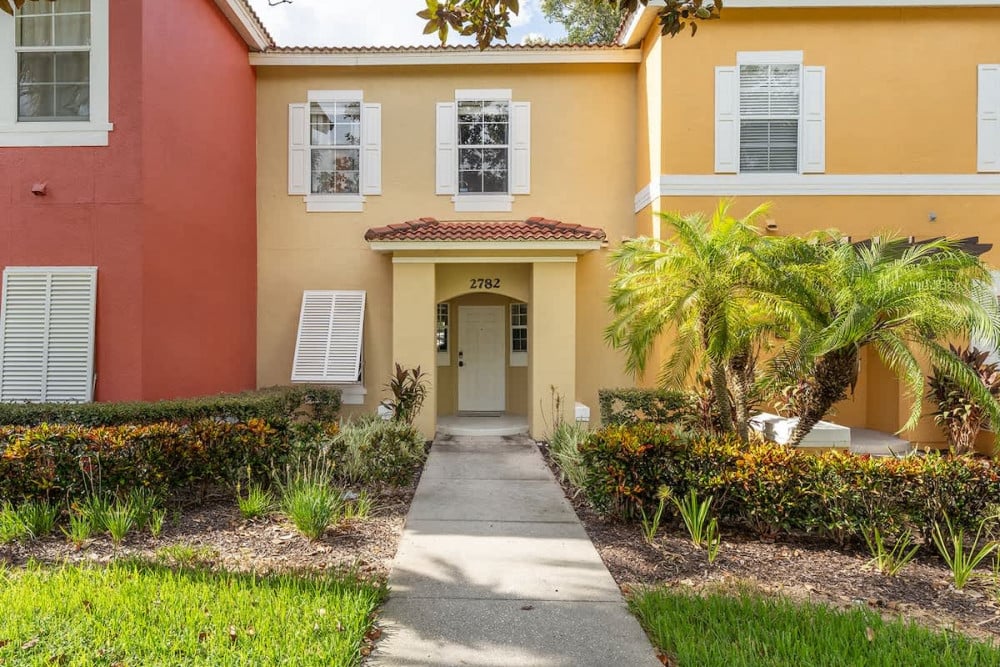 Emerald Island Resort 68