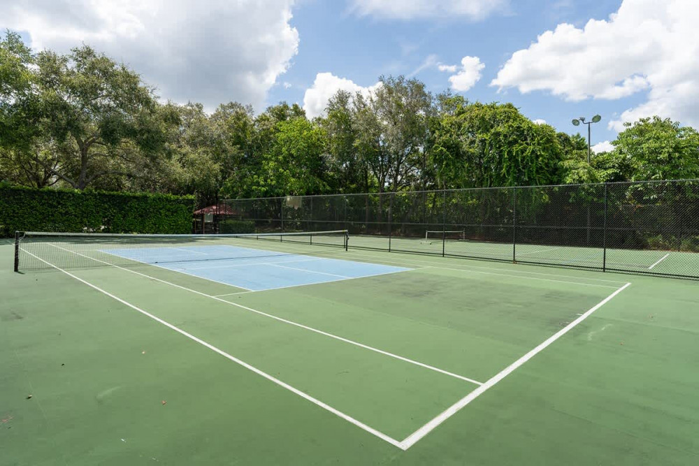 Emerald Island Resort 68