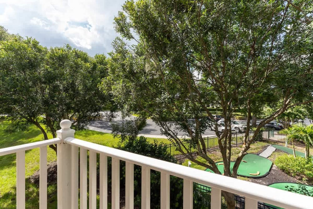 Emerald Island Resort 68