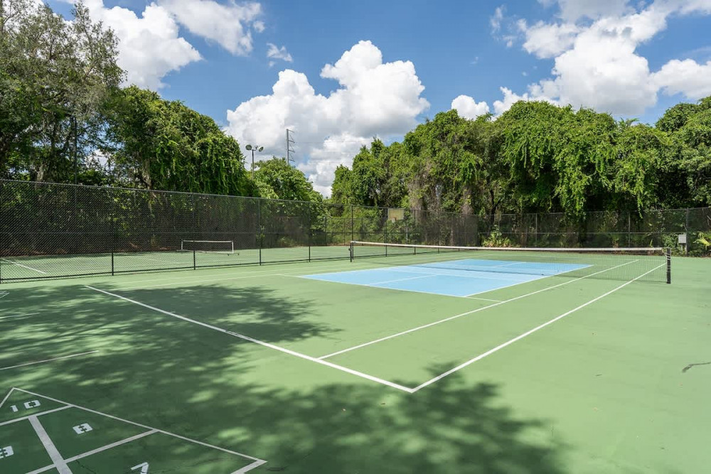 Emerald Island Resort 68