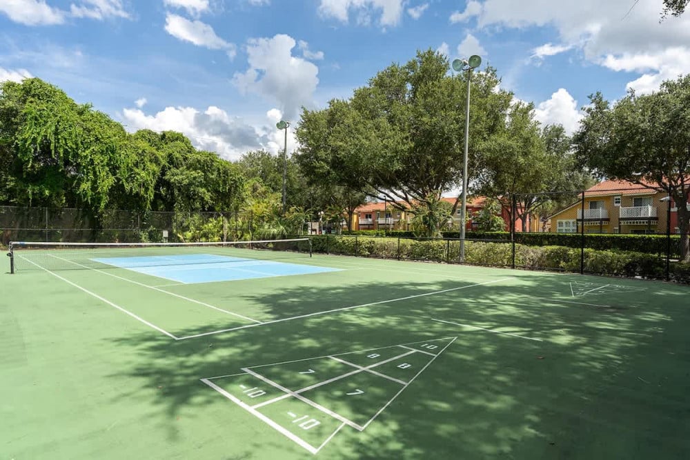 Emerald Island Resort 68