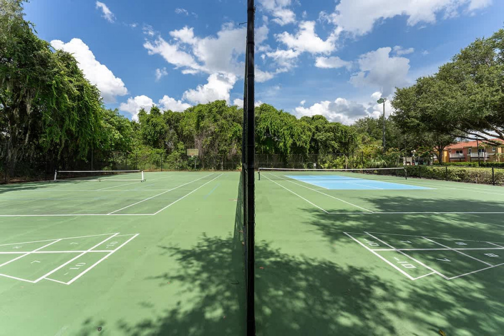 Emerald Island Resort 68