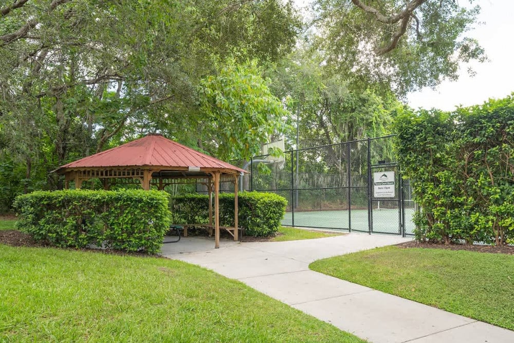 Emerald Island Resort 68