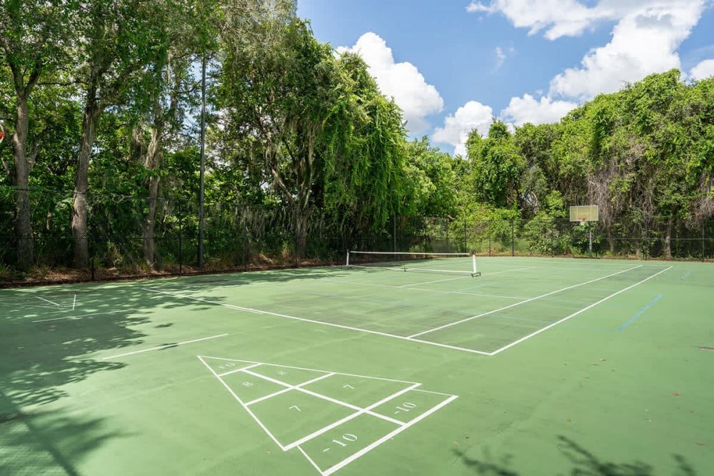 Emerald Island Resort 68