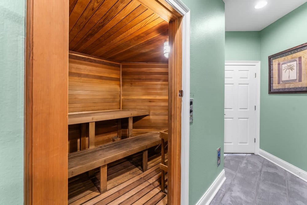 Emerald Island Resort 68