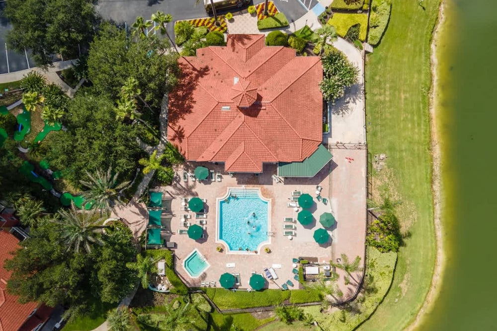 Emerald Island Resort 68